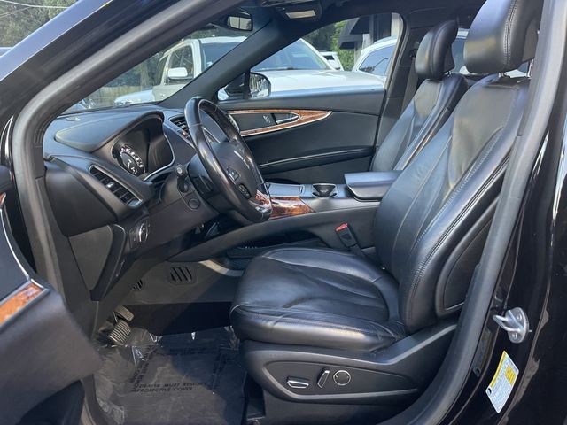 2016 LINCOLN MKX RESERVE 2LMTJ6LP2GBL43469