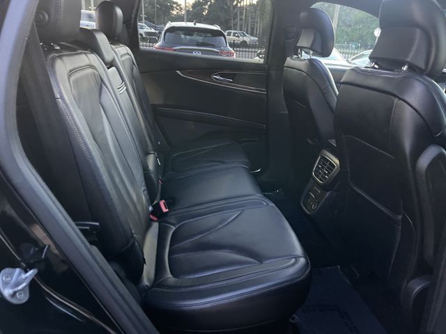 2016 LINCOLN MKX RESERVE 2LMTJ6LP2GBL43469