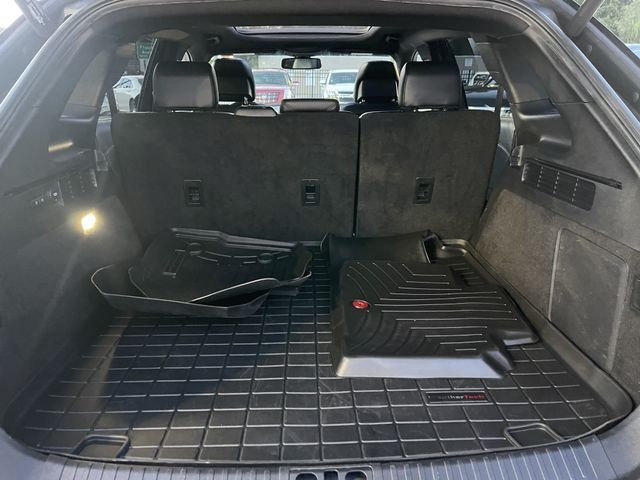 2016 LINCOLN MKX RESERVE 2LMTJ6LP2GBL43469