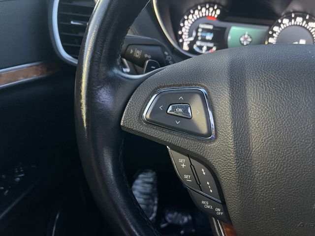 2016 LINCOLN MKX RESERVE 2LMTJ6LP2GBL43469