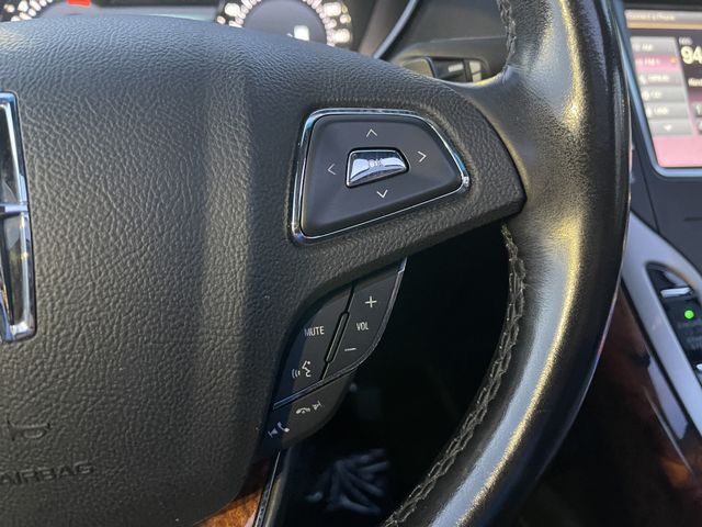 2016 LINCOLN MKX RESERVE 2LMTJ6LP2GBL43469