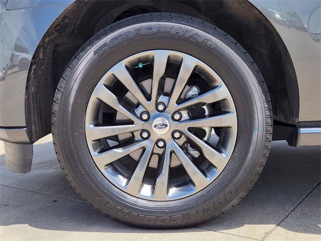 2019 FORD EXPEDITION MAX LIMITED 1FMJK2AT9KEA12295
