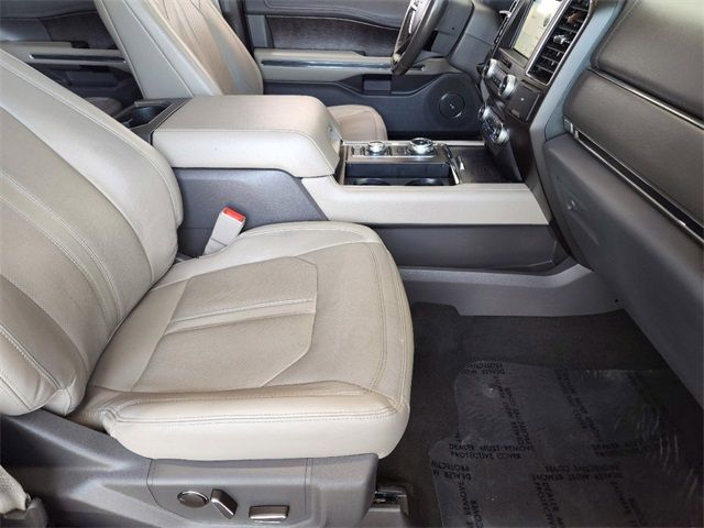 2019 FORD EXPEDITION MAX LIMITED 1FMJK2AT9KEA12295