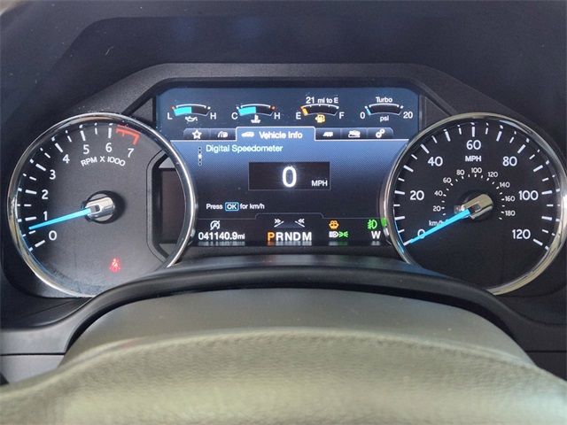 2019 FORD EXPEDITION MAX LIMITED 1FMJK2AT9KEA12295