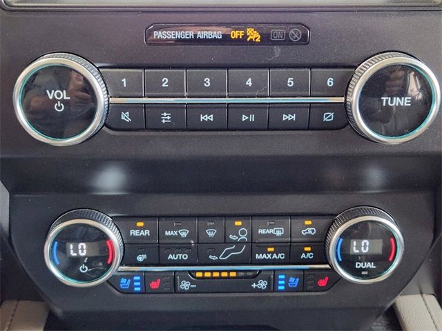 2019 FORD EXPEDITION MAX LIMITED 1FMJK2AT9KEA12295