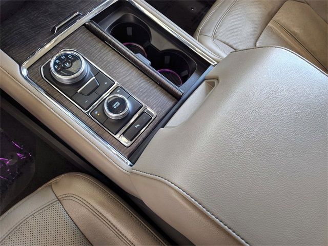 2019 FORD EXPEDITION MAX LIMITED 1FMJK2AT9KEA12295