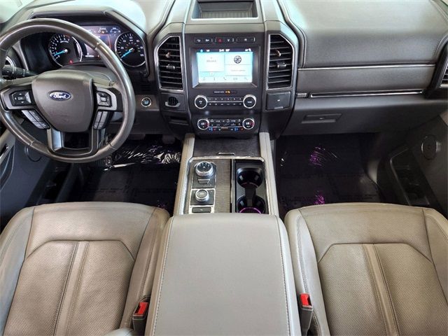 2019 FORD EXPEDITION MAX LIMITED 1FMJK2AT9KEA12295