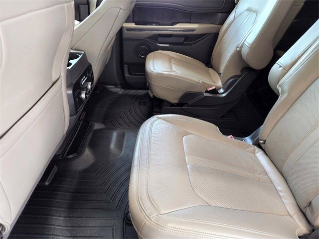 2019 FORD EXPEDITION MAX LIMITED 1FMJK2AT9KEA12295