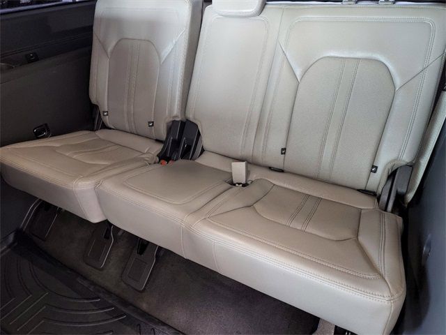 2019 FORD EXPEDITION MAX LIMITED 1FMJK2AT9KEA12295