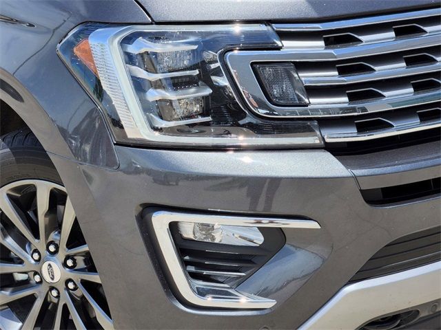 2019 FORD EXPEDITION MAX LIMITED 1FMJK2AT9KEA12295