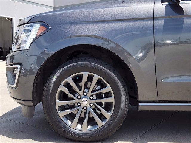 2019 FORD EXPEDITION MAX LIMITED 1FMJK2AT9KEA12295