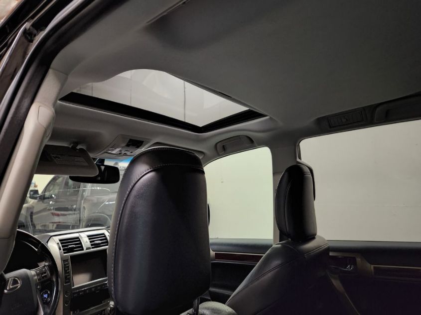 2017 LEXUS GX GX 460 JTJBM7FX4H5174787