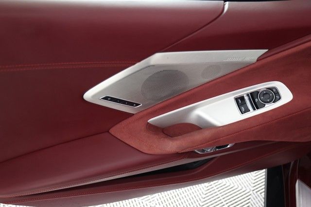 2020 CHEVROLET CORVETTE STINGRAY 3LT 1G1Y82D46L5107297