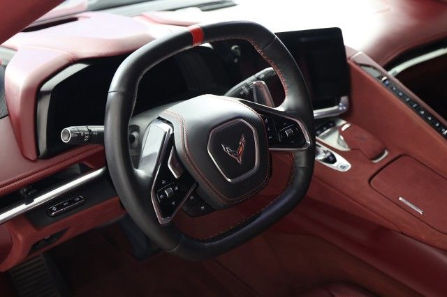 2020 CHEVROLET CORVETTE STINGRAY 3LT 1G1Y82D46L5107297