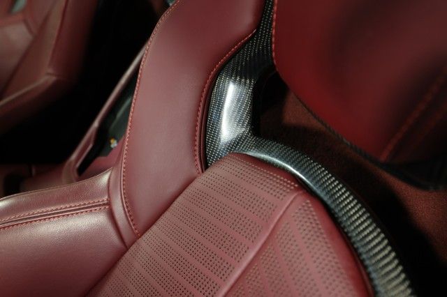 2020 CHEVROLET CORVETTE STINGRAY 3LT 1G1Y82D46L5107297
