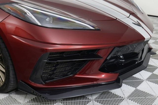 2020 CHEVROLET CORVETTE STINGRAY 3LT 1G1Y82D46L5107297