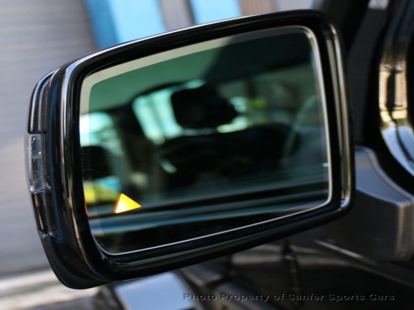 2016 MERCEDES-BENZ G-CLASS G 550 WDCYC3KF9GX252337