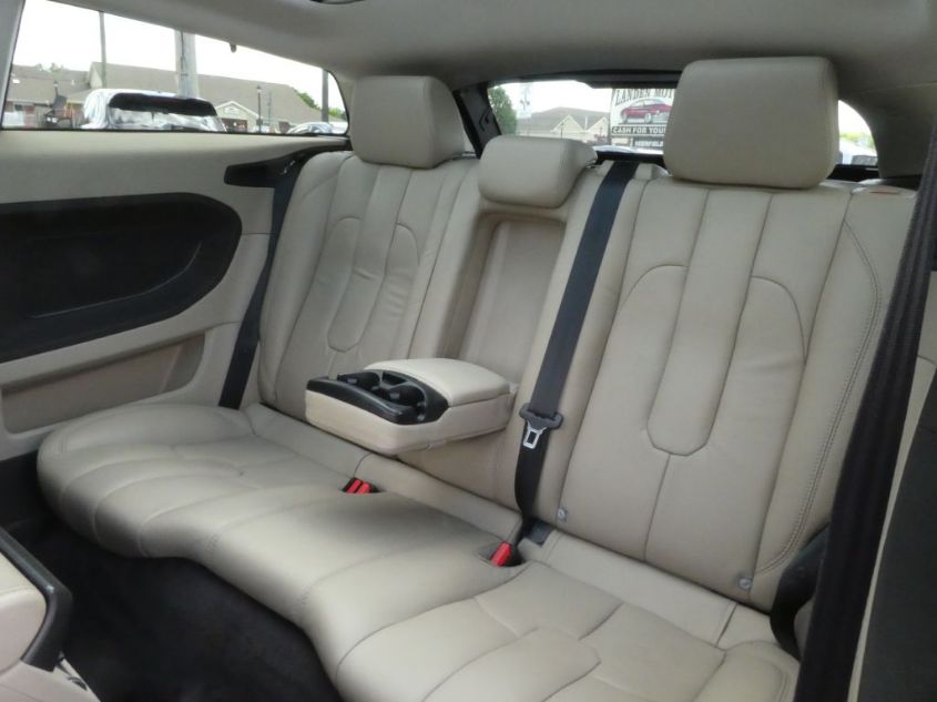 2013 LAND ROVER RANGE ROVER EVOQUE PURE PLUS SALVP1BG8DH776667