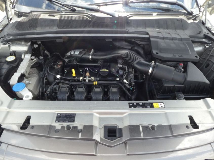 2013 LAND ROVER RANGE ROVER EVOQUE PURE PLUS SALVP1BG8DH776667
