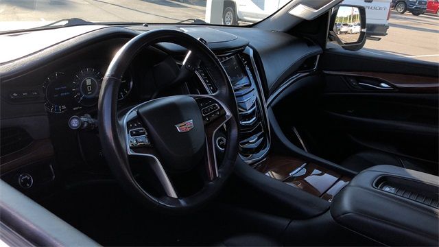 2019 CADILLAC ESCALADE ESV LUXURY 1GYS3HKJ2KR189232