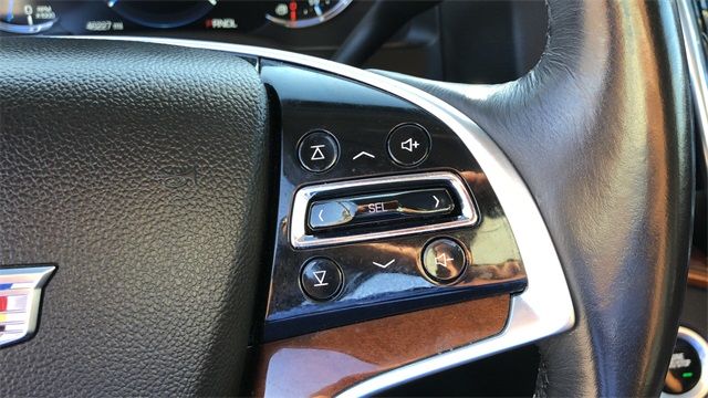 2019 CADILLAC ESCALADE ESV LUXURY 1GYS3HKJ2KR189232