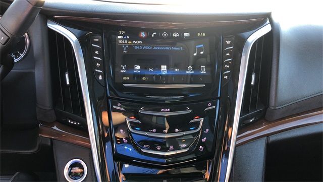2019 CADILLAC ESCALADE ESV LUXURY 1GYS3HKJ2KR189232