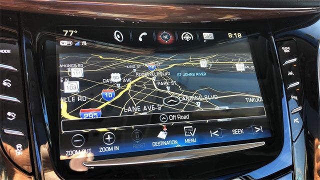 2019 CADILLAC ESCALADE ESV LUXURY 1GYS3HKJ2KR189232