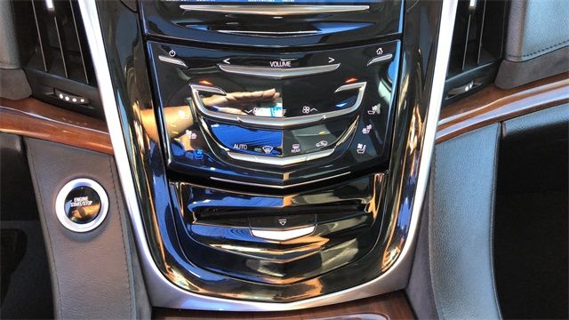 2019 CADILLAC ESCALADE ESV LUXURY 1GYS3HKJ2KR189232