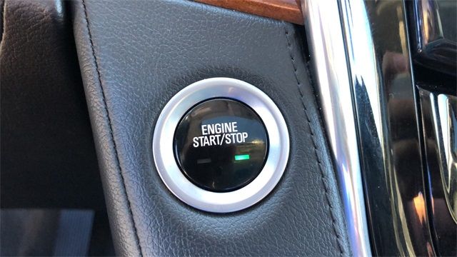 2019 CADILLAC ESCALADE ESV LUXURY 1GYS3HKJ2KR189232
