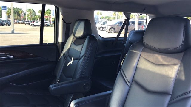 2019 CADILLAC ESCALADE ESV LUXURY 1GYS3HKJ2KR189232