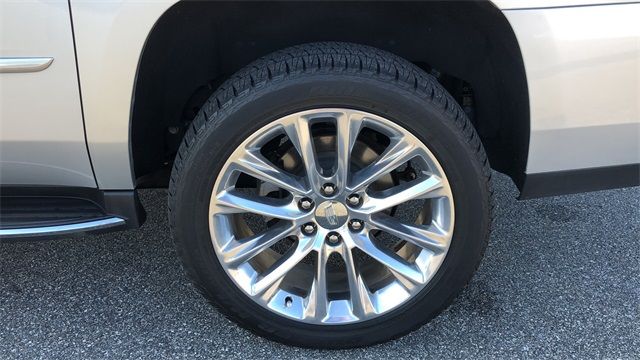 2019 CADILLAC ESCALADE ESV LUXURY 1GYS3HKJ2KR189232