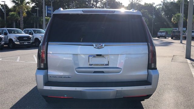 2019 CADILLAC ESCALADE ESV LUXURY 1GYS3HKJ2KR189232