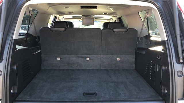 2019 CADILLAC ESCALADE ESV LUXURY 1GYS3HKJ2KR189232