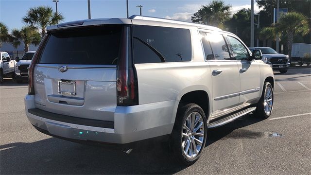 2019 CADILLAC ESCALADE ESV LUXURY 1GYS3HKJ2KR189232