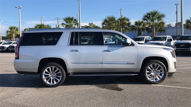 2019 CADILLAC ESCALADE ESV LUXURY 1GYS3HKJ2KR189232