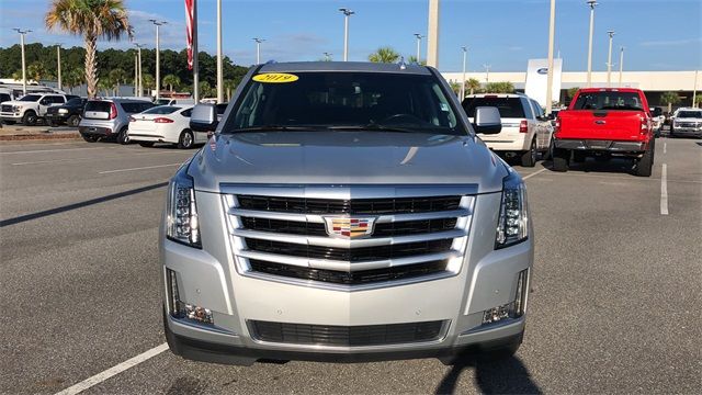 2019 CADILLAC ESCALADE ESV LUXURY 1GYS3HKJ2KR189232