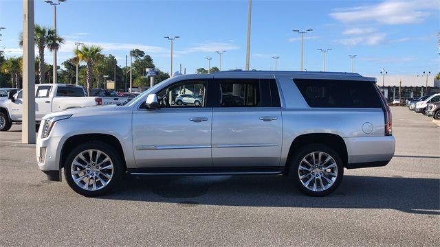 2019 CADILLAC ESCALADE ESV LUXURY 1GYS3HKJ2KR189232