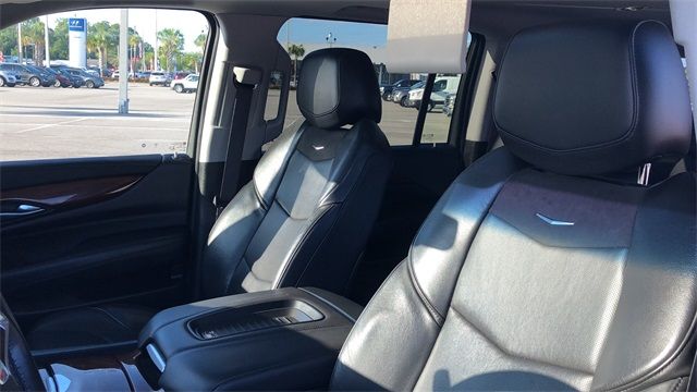 2019 CADILLAC ESCALADE ESV LUXURY 1GYS3HKJ2KR189232