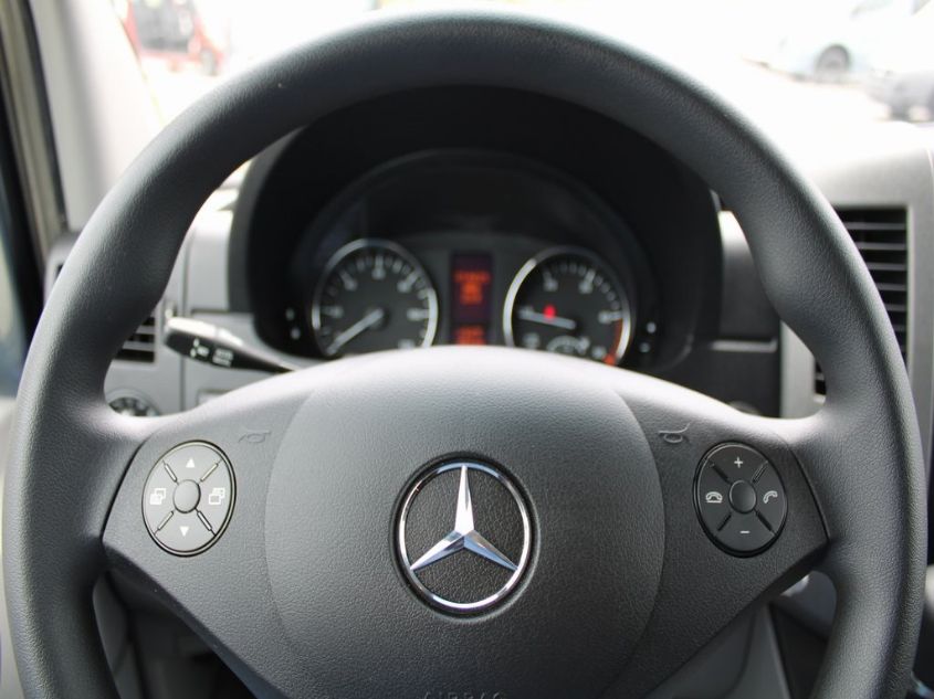 2014 MERCEDES-BENZ SPRINTER PASSENGER VANS WDZPE7DC6E5868625
