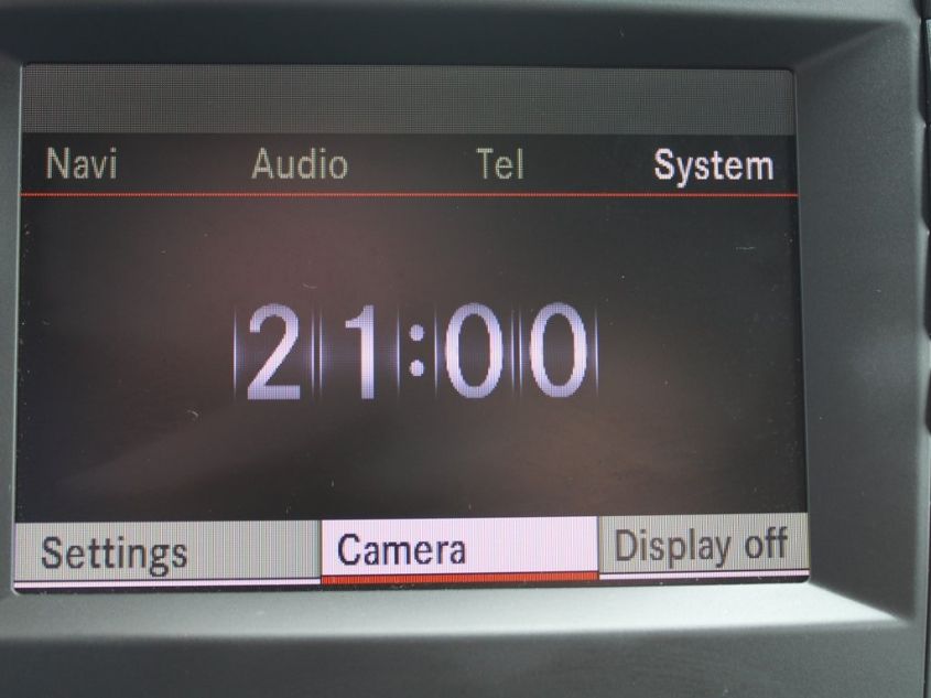 2014 MERCEDES-BENZ SPRINTER PASSENGER VANS WDZPE7DC6E5868625