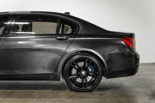 2014 BMW 7 SERIES 750LI WBAYE8C52ED136038