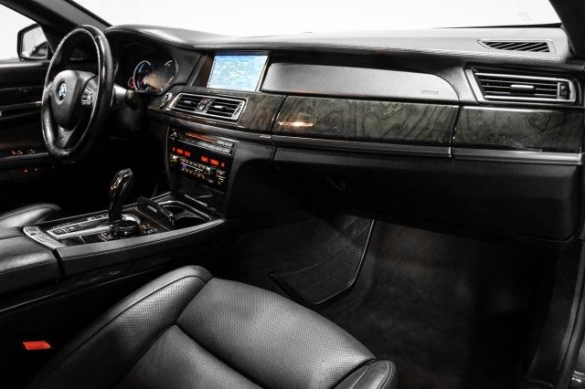 2014 BMW 7 SERIES 750LI WBAYE8C52ED136038