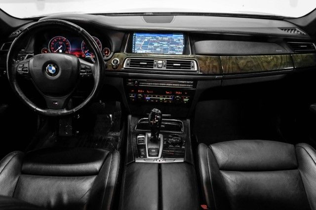 2014 BMW 7 SERIES 750LI WBAYE8C52ED136038