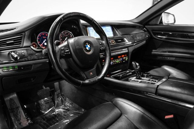 2014 BMW 7 SERIES 750LI WBAYE8C52ED136038