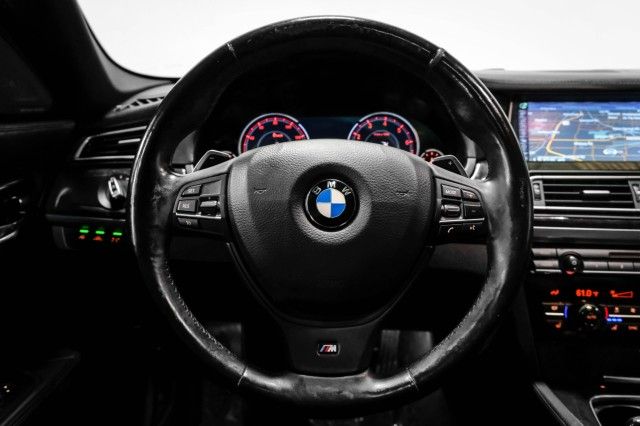 2014 BMW 7 SERIES 750LI WBAYE8C52ED136038