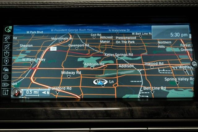 2014 BMW 7 SERIES 750LI WBAYE8C52ED136038