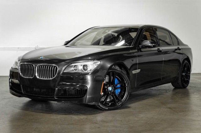 2014 BMW 7 SERIES 750LI WBAYE8C52ED136038