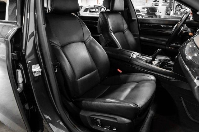2014 BMW 7 SERIES 750LI WBAYE8C52ED136038