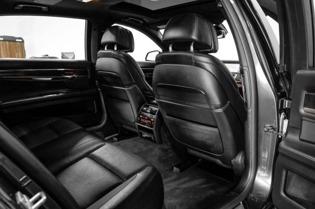 2014 BMW 7 SERIES 750LI WBAYE8C52ED136038