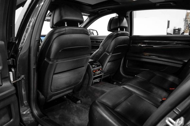 2014 BMW 7 SERIES 750LI WBAYE8C52ED136038